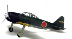 SOL7200002 - Avion militaire Japon 1941 - NAKAJIMA A6M2