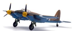 SOL7200003 - Avion militaire Indes 1945 - DE HAVILLAND MOSQUITO MK.VI