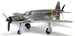 SOL7200006 - Avion Militaire Allemagne 1945 - DORNIER  Pfeil DO 335A-1