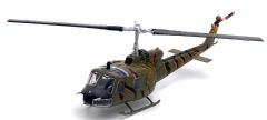 SOL7200010 - Hélicoptère Militaire Vietnam 1964 - BELL UH-1B HUEY - 117TH Aviation Company