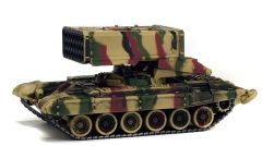 SOL7200501 - Véhicule Militaire  Russie 2015 TOS-1 BURATINO - NBC Russie Unité