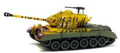 SOL7200503 - Véhicule Militaire Corée 1951 - M26 PERSHING - 6th Tank Bataillon