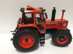 SAMHE160 - Tracteur - Same HERCULES 160 1980-1983