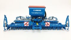 UH2586 - Semoir 6m LEMKEN Solitair 9 nouvelle version