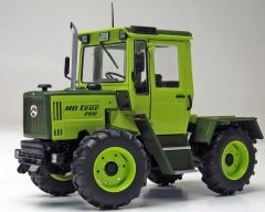 WEI1058 - Tracteur MERCEDES Trac 700