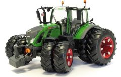 ROS30191 - FENDT 720 roues flexibles - limité 1500 unités