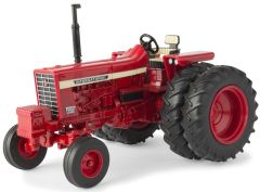ERT44131 - Tracteur INTERNATIONAL 756