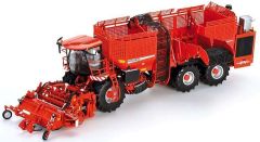 ROS60148 - HOLMER TERRA DOS T4-40 arracheuse à betteraves