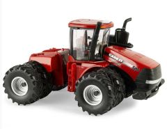 ERT14998 - Tracteur CASE IH Steiger 580 roues jumelées