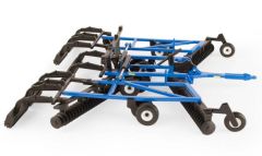 ERT13899 - Cover-crop repliable