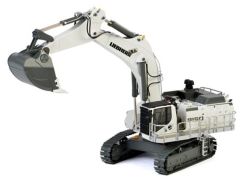 WSI04-2023 - Pelle sur chenilles LIEBHERR R9150B