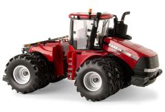 ERT14909 - Tracteur CASE IH STEIGER 620 avec jumelage version USA