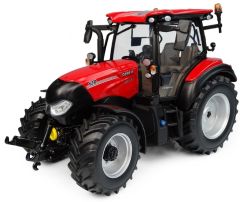 UH5358 - Tracteur CASE IH Vestrum 130 Cvx Drive