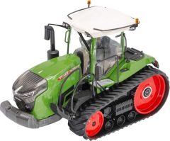 USK10636 - Tracteur FENDT 943 MT