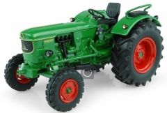 UH4994 - TRACTEUR DEUTZ D 60 05