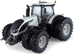UH5242 - Tracteur VALTRA S394 jumelé - Série limtée 1000pièces