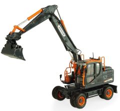 UH8138 - Pelle DOOSAN DX160W Série Limitée 600 pièces