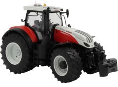 MAR1816 - Tracteur STEYR 6300 Terrus Mat 70 years - 250 pieces