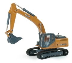 ERT14873 - Pelleteuse CASE CX-210C