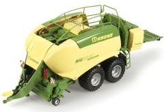USK31001 - KRONE Big Pack 1290 2 essieux