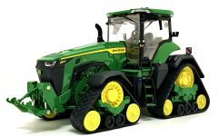 BRI43249 - JOHN DEERE 8RX410 sur chenille