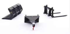 AT3200121 - Accessoires pour chargeuse AT-COLLECTION