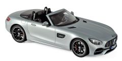 NOREV183453 - Voiture MERCEDES-BENZ GT C Roadster 2017