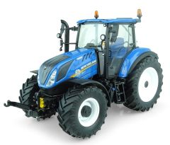 UH5264 - Tracteur NEW HOLLAND T5.110 "Electrocommand"
