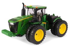 ERT45605 - Tracteur JOHN DEERE 9370R série limitée 2500pcs farm show 2017