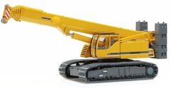 CON2738/22 - Grue sur chenilles LIEBHERR LTR 1100 Version 2016