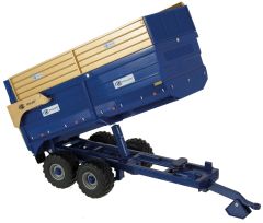 BRI43219 - Remorque KANE 50 éme anniversaire