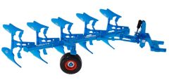 SIK2051LEMKEN - Boite spéciale LEMKEN charrue LEMKEN Europal 7