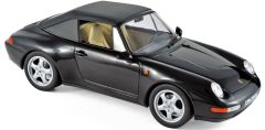 NOREV187595 - Voiture PORSCHE 911 Cabriolet 1994