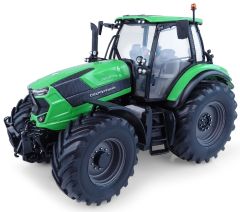 UH5209 - Tracteur DEUTZ Série 7 - 2016