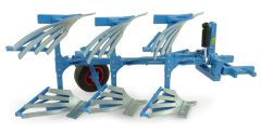 UH5262 - Charrue LEMKEN 3 corps Opal 090