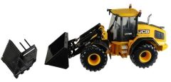 BRI43227 - Chargeur sur pneus JCB 419S