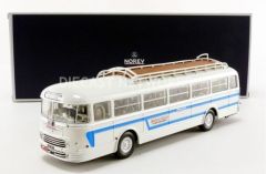 NOREV533023 - Bus CHAUSSON AP52 1955