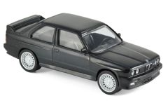 NOREV350009 - Voiture BMW M3 (E30) 1986 