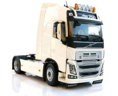 MAR1810-01 - Camion VOLVO FH16  blanc
