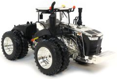 ERT45605GUN - Tracteur JOHN DEERE 9370R Chrome Série limitée