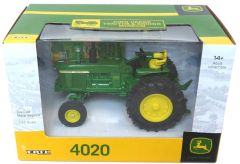 ERT45486 - Tracteur JOHN DEERE 4020 "Museum"