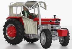 MO65612 - Tracteur MASSEY FERGUSON 178 – Résine