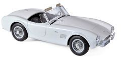 NOREV182752 - Voiture AC COBRA 289 1963