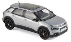 NOREV155476 - Voiture CITROEN C4 Cactus 2018