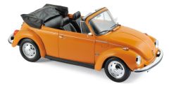 NOREV188521 - Voiture VOLKSWAGEN 1303 Cabriolet 1972