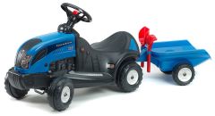 FAL3050C - LANDINI avec benne - 2/4ans