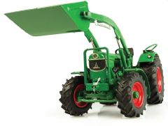 UH5307 - DEUTZ-FAHR D60-05 avec fourche frontale