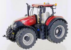 MAR1814 - Tracteur CASE IH Optum 300 CVX Pearl Red - 500 pieces