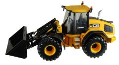 BRI43223 - Chargeuse sur roues JCB 419S