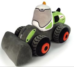 UHK1134 - Peluche Chargeur CLAAS Torion